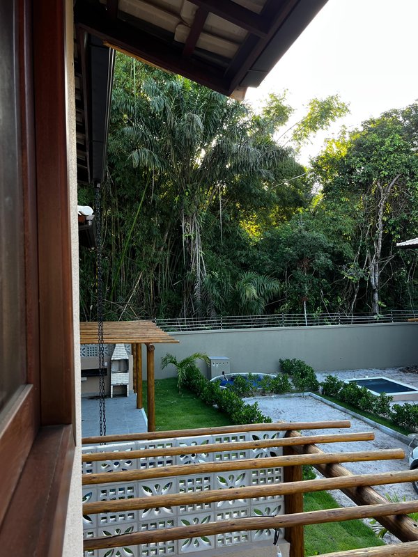 Casa Nova Estrada da Balsa - Porto Seguro - 