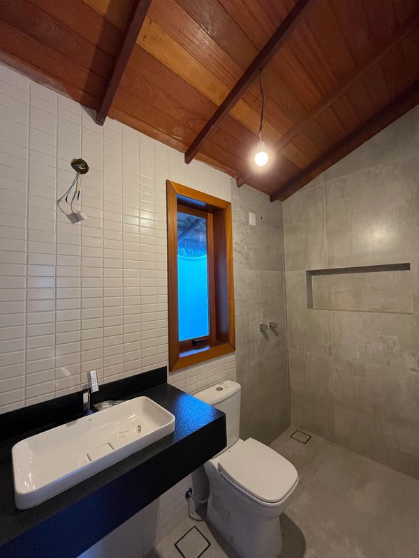 Casa Nova Estrada da Balsa - Porto Seguro - 