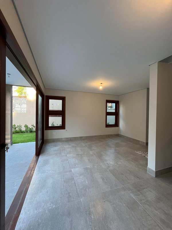Casa Nova Estrada da Balsa - Porto Seguro - 