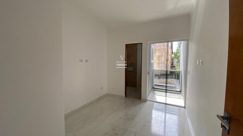 Sobrado 2 suítes + 2 vagas de garagem - Itaquaquecetuba - 