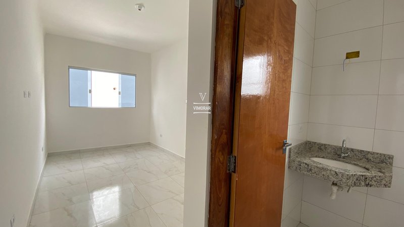 Sobrado 2 suítes + 2 vagas de garagem - Itaquaquecetuba - 