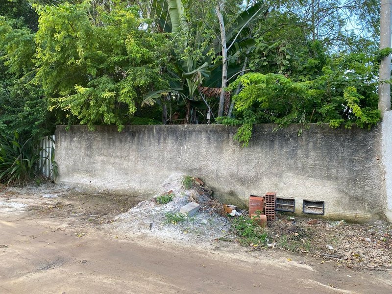 Terreno Vilas do Arraial Vilas Porto Seguro - 