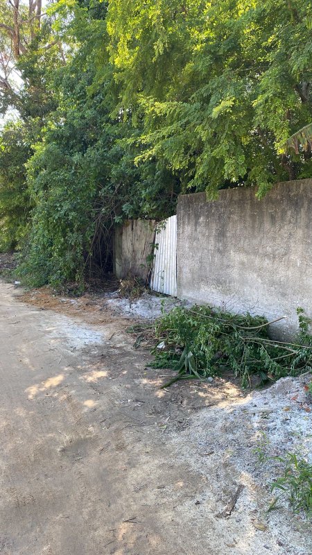 Terreno Vilas do Arraial Vilas Porto Seguro - 