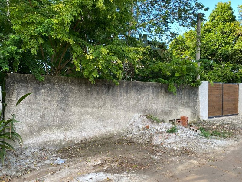 Terreno Vilas do Arraial Vilas Porto Seguro - 