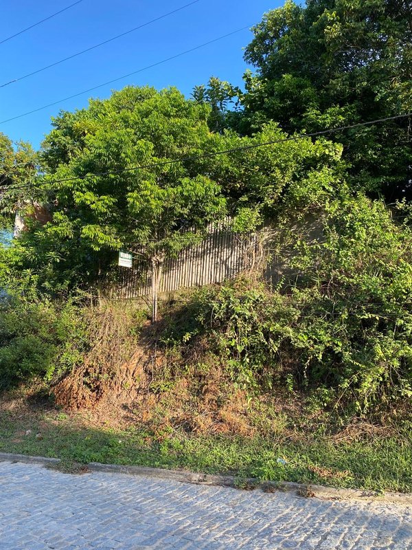 Terreno Vilas do Arraial Vilas Porto Seguro - 