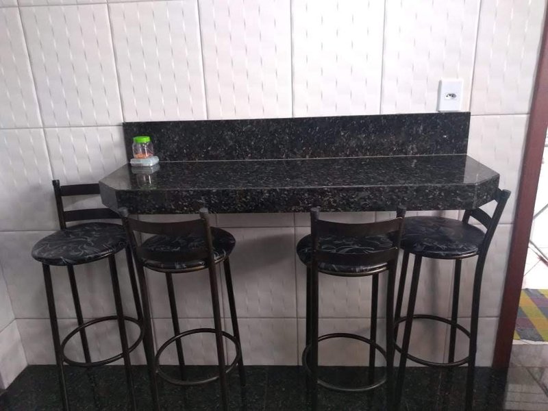 Casa independente - 03 qts. - 01 suíte - 02 vgs. paralelas e cobertas - R$ 485K Rua Sebastião Possada Bravo Belo Horizonte - 