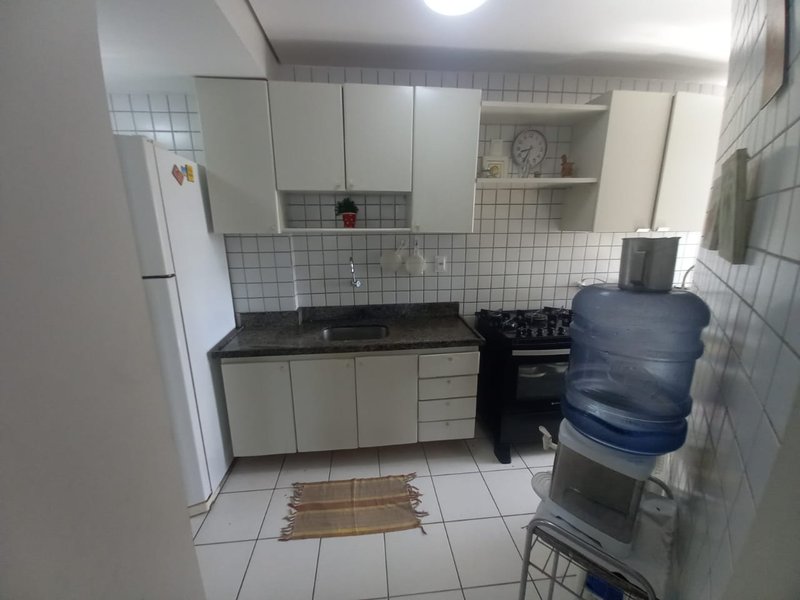68m². 3 quartos. Varanda. 1 vaga de garagem Rua Coronel Anízio Rodrigues Coelho Recife - 