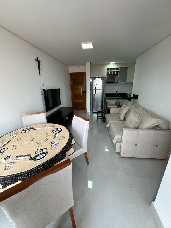 🏡 Apartamento novo à venda 50m² 2 dormitórios com sacada,vaga livre e coberta na Penha Rua São Serafim São Paulo - 