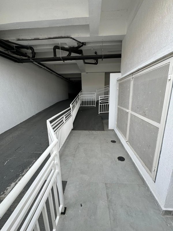 🏡 Apartamento novo à venda 50m² 2 dormitórios com sacada,vaga livre e coberta na Penha Rua São Serafim São Paulo - 