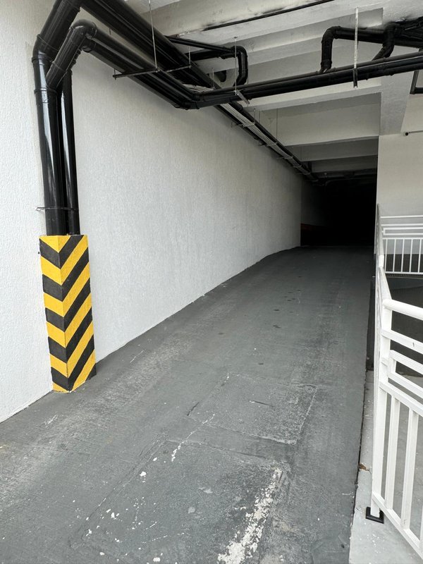 🏡 Apartamento novo à venda 50m² 2 dormitórios com sacada,vaga livre e coberta na Penha Rua São Serafim São Paulo - 