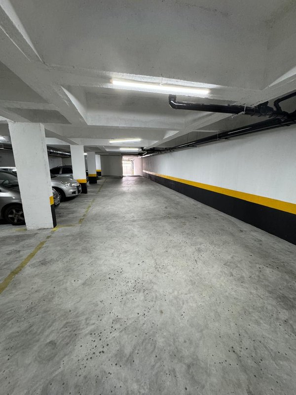 🏡 Apartamento novo à venda 50m² 2 dormitórios com sacada,vaga livre e coberta na Penha Rua São Serafim São Paulo - 