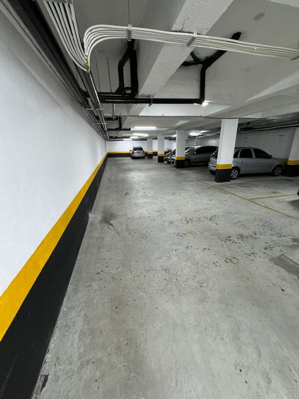 🏡 Apartamento novo à venda 50m² 2 dormitórios com sacada,vaga livre e coberta na Penha Rua São Serafim São Paulo - 