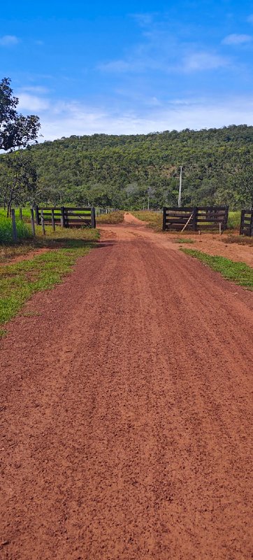 Fazenda em Ponte Alta do Tocantins - TO To PONTE ALTA DO TOCANTINS - 