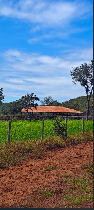 Fazenda em Ponte Alta do Tocantins - TO To PONTE ALTA DO TOCANTINS - 