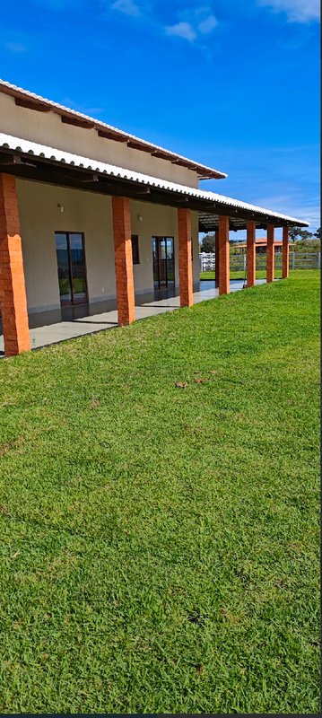 Fazenda em Ponte Alta do Tocantins - TO To PONTE ALTA DO TOCANTINS - 