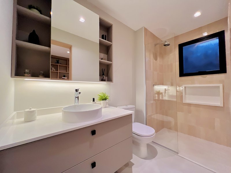 Planta Ampla, Moderna e Sofisticada – 119m² no Boa Vista Square Avenida Engenheiro Carlos Reinaldo Mendes Sorocaba - 