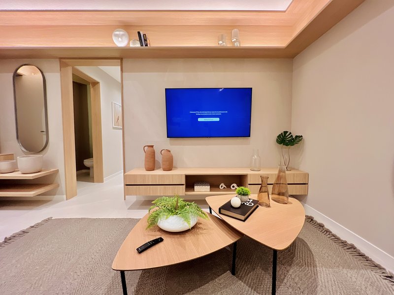 Planta Ampla, Moderna e Sofisticada – 119m² no Boa Vista Square Avenida Engenheiro Carlos Reinaldo Mendes Sorocaba - 
