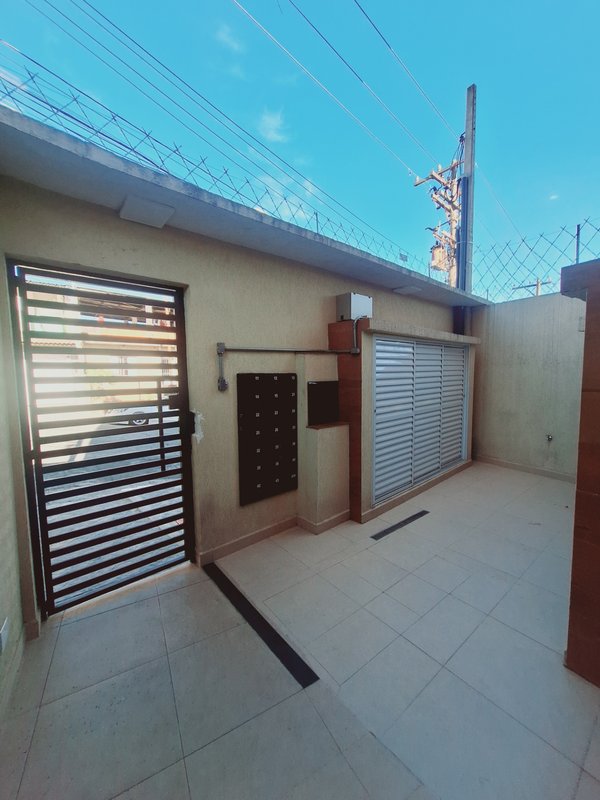 🏠 Apartamento Pronto 55m² com 2 dormitórios, mobilhado e vaga na Vila Matilde Avenida Brasílio Pereira de Melo São Paulo - 