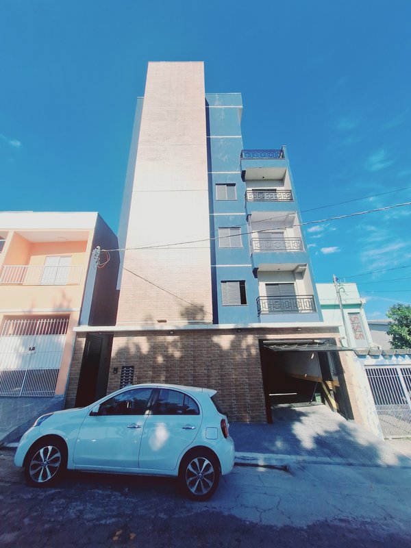 🏠 Apartamento Pronto 55m² com 2 dormitórios, mobilhado e vaga na Vila Matilde Avenida Brasílio Pereira de Melo São Paulo - 