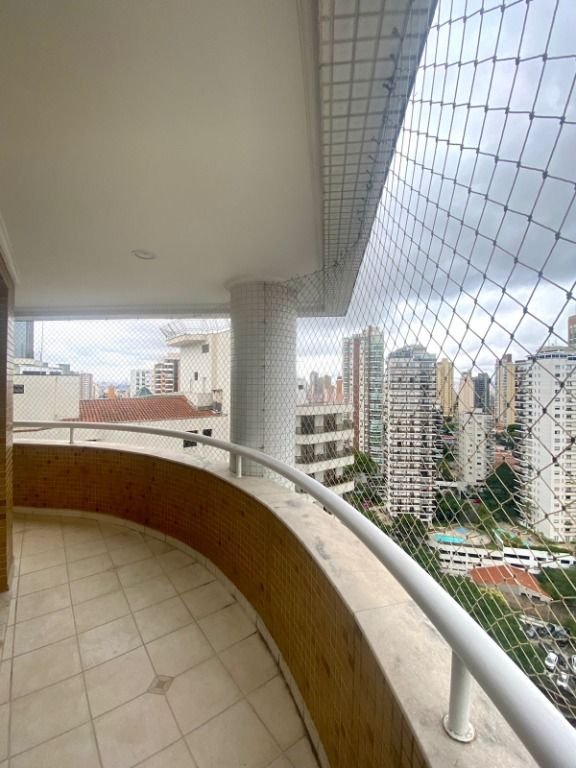 Cobertura em Santana 217m² 3 dorm 2 suítes 5 vagas Rua Voluntários da Pátria São Paulo - 