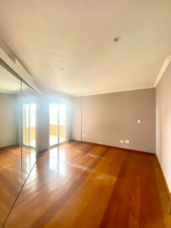 Cobertura em Santana 217m² 3 dorm 2 suítes 5 vagas Rua Voluntários da Pátria São Paulo - 