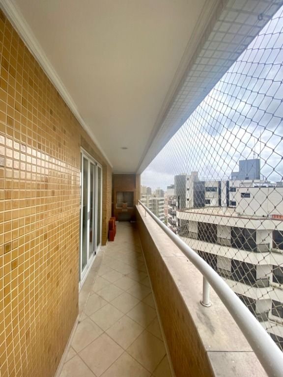 Cobertura em Santana 217m² 3 dorm 2 suítes 5 vagas Rua Voluntários da Pátria São Paulo - 