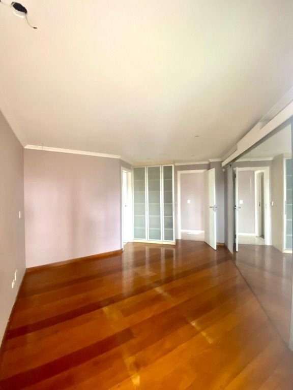 Cobertura em Santana 217m² 3 dorm 2 suítes 5 vagas Rua Voluntários da Pátria São Paulo - 
