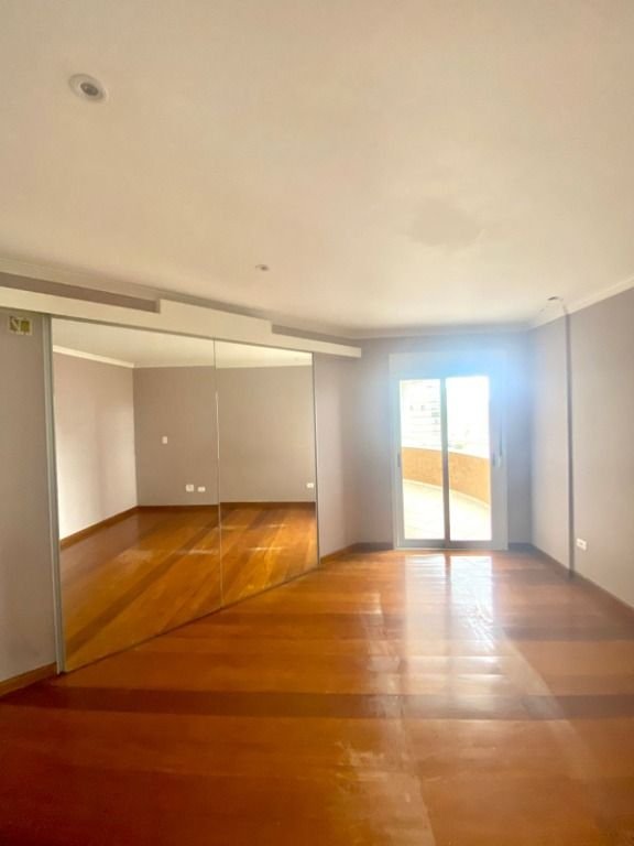 Cobertura em Santana 217m² 3 dorm 2 suítes 5 vagas Rua Voluntários da Pátria São Paulo - 