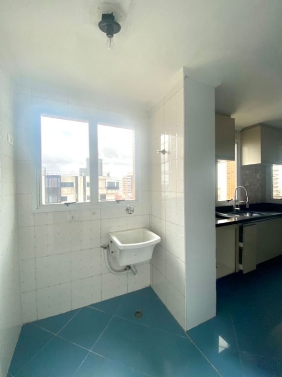 Cobertura em Santana 217m² 3 dorm 2 suítes 5 vagas Rua Voluntários da Pátria São Paulo - 
