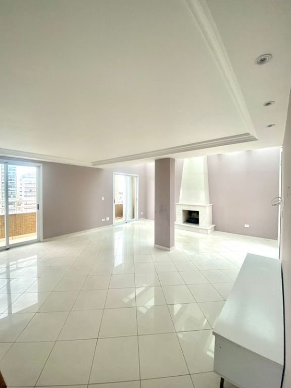 Cobertura em Santana 217m² 3 dorm 2 suítes 5 vagas Rua Voluntários da Pátria São Paulo - 