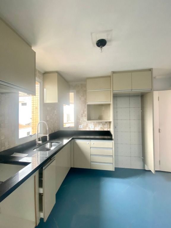 Cobertura em Santana 217m² 3 dorm 2 suítes 5 vagas Rua Voluntários da Pátria São Paulo - 