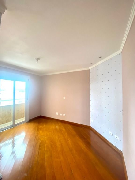 Cobertura em Santana 217m² 3 dorm 2 suítes 5 vagas Rua Voluntários da Pátria São Paulo - 