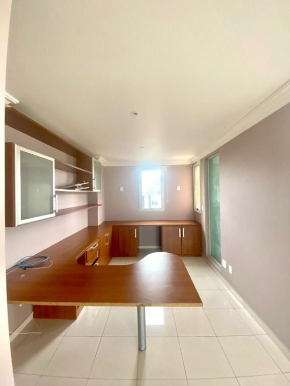 Cobertura em Santana 217m² 3 dorm 2 suítes 5 vagas Rua Voluntários da Pátria São Paulo - 
