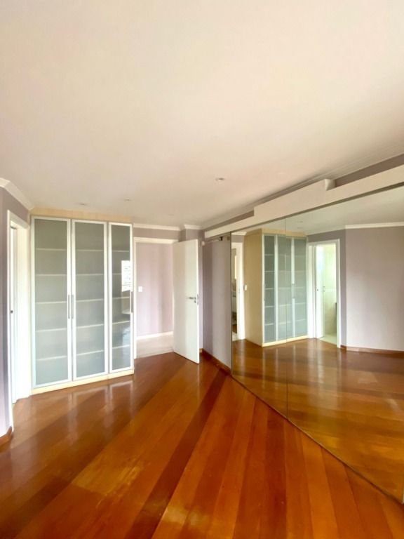 Cobertura em Santana 217m² 3 dorm 2 suítes 5 vagas Rua Voluntários da Pátria São Paulo - 