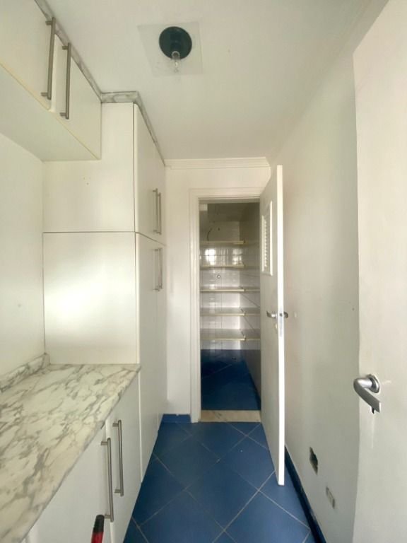 Cobertura em Santana 217m² 3 dorm 2 suítes 5 vagas Rua Voluntários da Pátria São Paulo - 