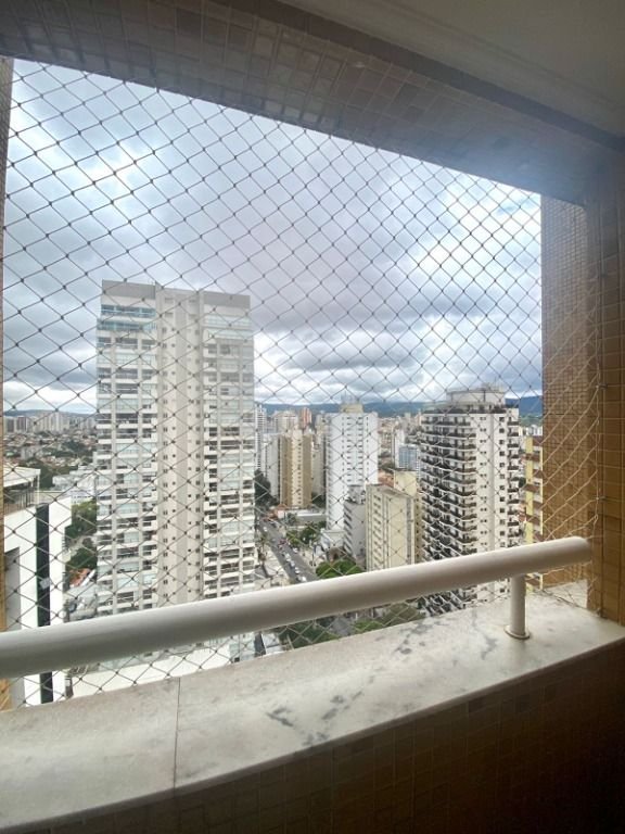 Cobertura em Santana 217m² 3 dorm 2 suítes 5 vagas Rua Voluntários da Pátria São Paulo - 