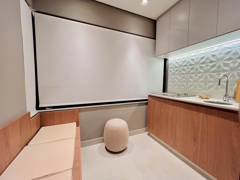 Apartamento de 69m² no Boa Vista Square Conforto, Versatilidade e Localização Estratégica Avenida Engenheiro Carlos Reinaldo Mendes Sorocaba - 