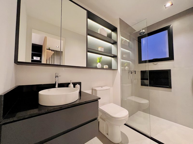 Apartamento de 54m² no Boa Vista Square – Próx. à Castelinho e melhores universidades Avenida Engenheiro Carlos Reinaldo Mendes Sorocaba - 