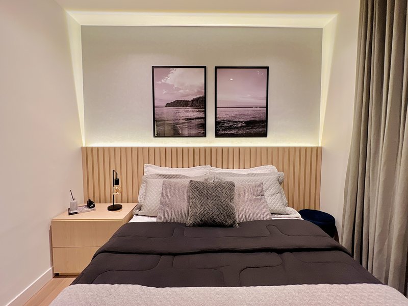 Apartamento de 54m² no Boa Vista Square – Próx. à Castelinho e melhores universidades Avenida Engenheiro Carlos Reinaldo Mendes Sorocaba - 