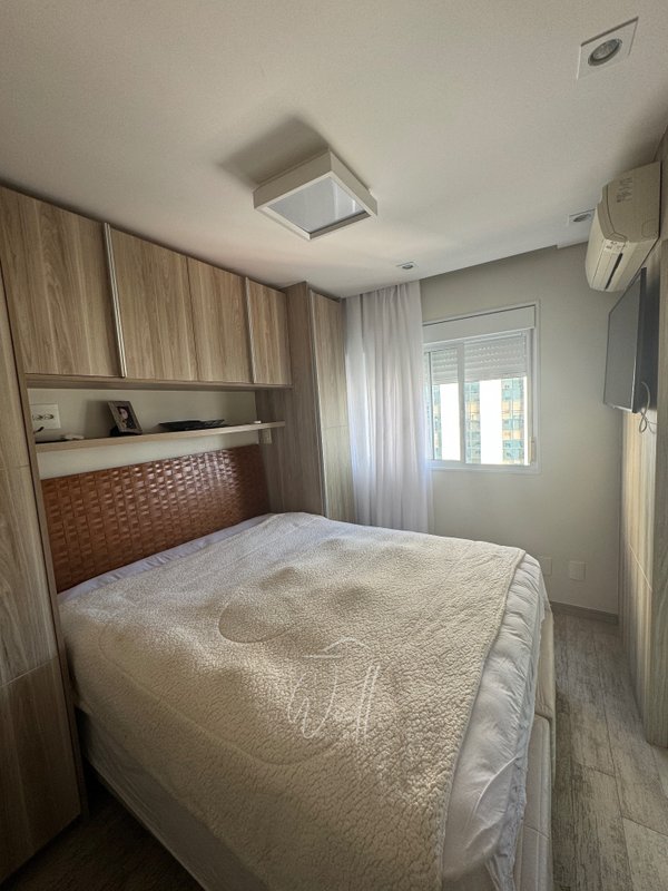 Apartamento no Condominio Domo Prime 237m2 - 04 suítes - 04 vagas - São Bernardo do Campo - 