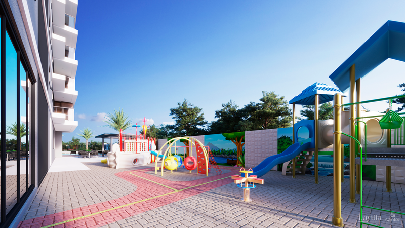 OPORTUNIDADE RARA - APARTAMENTO NA PRAIA EM EMPREENDIMENTO 100% VENDIDO  Penha - 