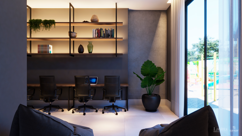 OPORTUNIDADE RARA - APARTAMENTO NA PRAIA EM EMPREENDIMENTO 100% VENDIDO  Penha - 