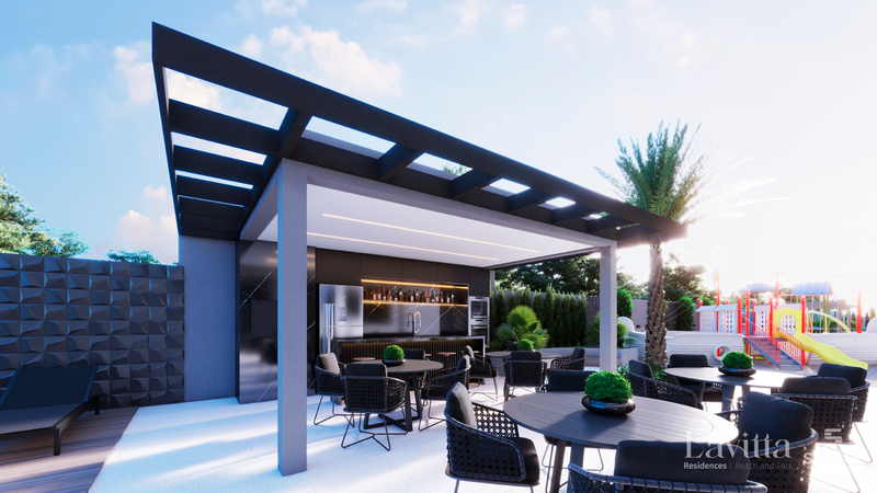 OPORTUNIDADE RARA - APARTAMENTO NA PRAIA EM EMPREENDIMENTO 100% VENDIDO  Penha - 