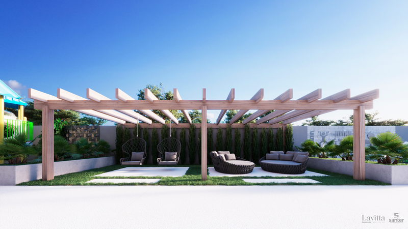 OPORTUNIDADE RARA - APARTAMENTO NA PRAIA EM EMPREENDIMENTO 100% VENDIDO  Penha - 