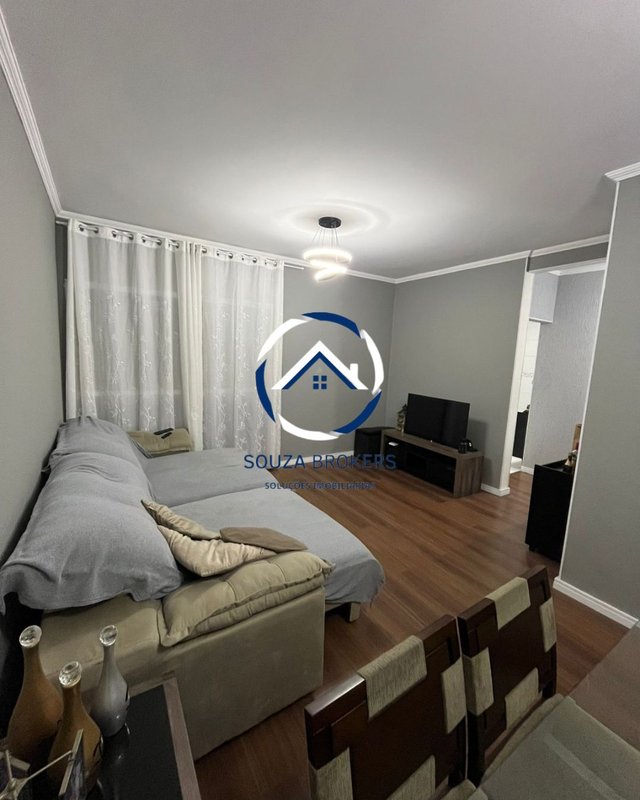 Excelente sobrado de 266m² no Centreville em Santo André - Santo André - 