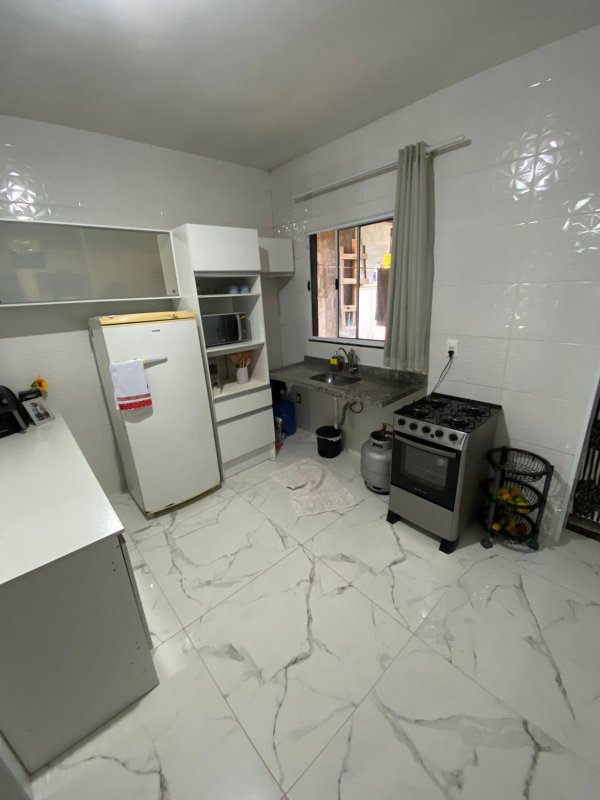 Casa em construção - Parque são Martinho - Mogi das Cruzes - 