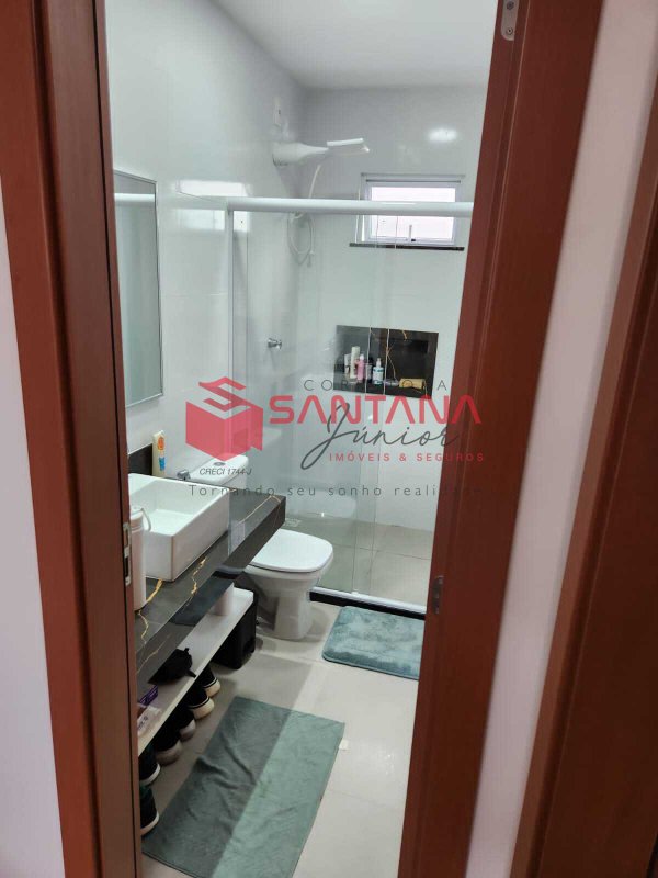 Apartamento mobiliado com 2/4 para locação em Lauro de Freitas  (INDISPONÍVEL) Rua Praia de Itapema Lauro de Freitas - 