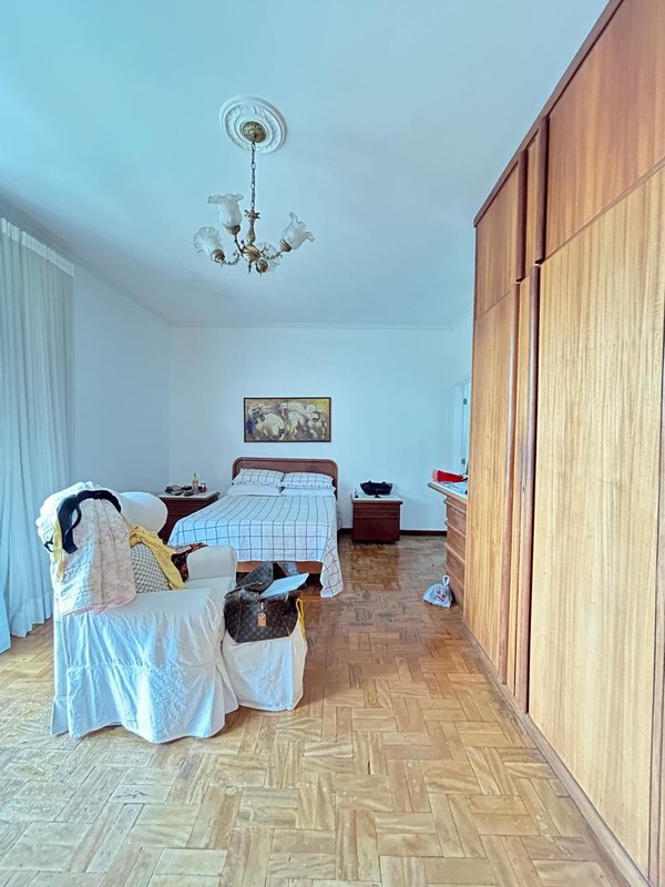 APARTAMENTO ALTO PADRÃO VISTA MAR 4 QUARTOS 2 SUÍTES VARANDAS CLOSET À VENDA NA VITÓRIA! Avenida Sete de Setembro Salvador - 