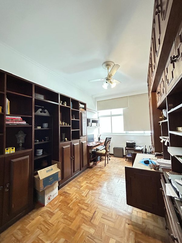 APARTAMENTO ALTO PADRÃO VISTA MAR 4 QUARTOS 2 SUÍTES VARANDAS CLOSET À VENDA NA VITÓRIA! Avenida Sete de Setembro Salvador - 
