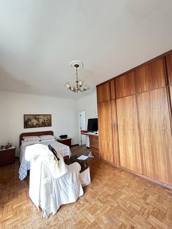 APARTAMENTO ALTO PADRÃO VISTA MAR 4 QUARTOS 2 SUÍTES VARANDAS CLOSET À VENDA NA VITÓRIA! Avenida Sete de Setembro Salvador - 